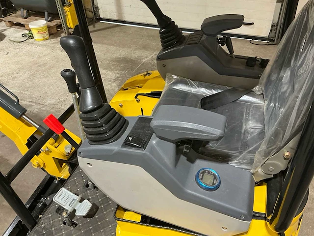 2026 quli ql-15 minigraafmachine - afbeelding 16 van  24