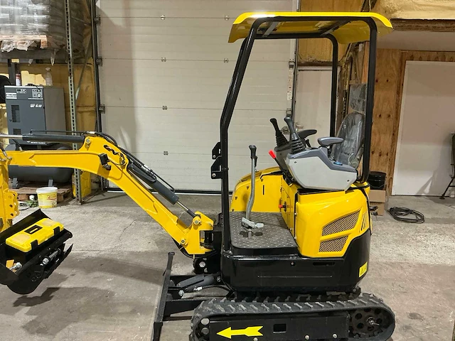 2026 quli ql-15 minigraafmachine - afbeelding 24 van  24