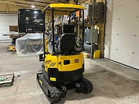 2026 quli ql-15 minigraafmachine - afbeelding 5 van  24