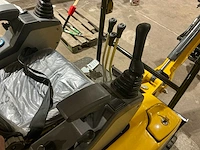 2026 quli ql-15 minigraafmachine - afbeelding 18 van  24