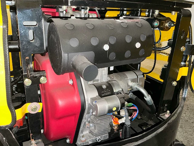 2026 quli ql-15 minigraafmachine - afbeelding 10 van  24
