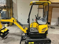 2026 quli ql-15 minigraafmachine - afbeelding 22 van  24