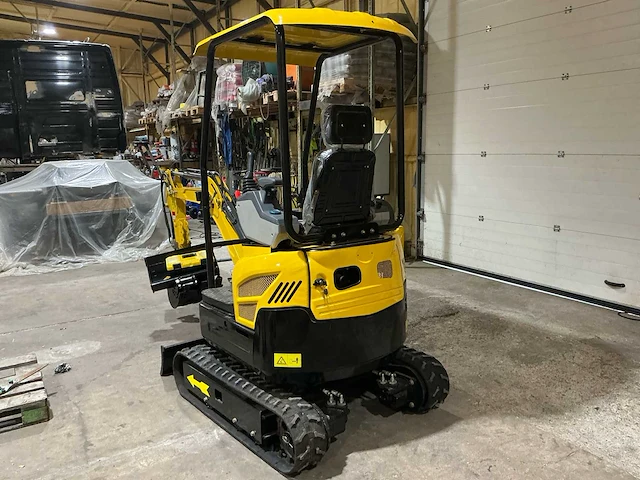 2026 quli ql-15 minigraafmachine - afbeelding 4 van  24