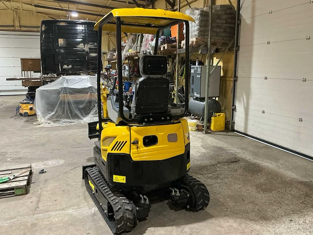 2026 quli ql-15 minigraafmachine - afbeelding 5 van  24