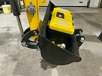 2026 quli ql-15 minigraafmachine - afbeelding 8 van  24