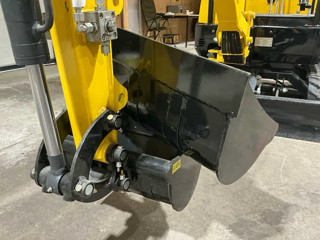 2026 quli ql-15 minigraafmachine - afbeelding 9 van  24