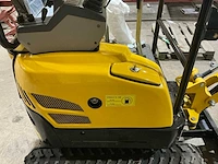 2026 quli ql-15 minigraafmachine - afbeelding 11 van  24