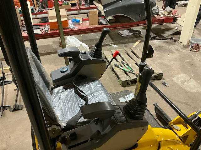 2026 quli ql-15 minigraafmachine - afbeelding 13 van  24
