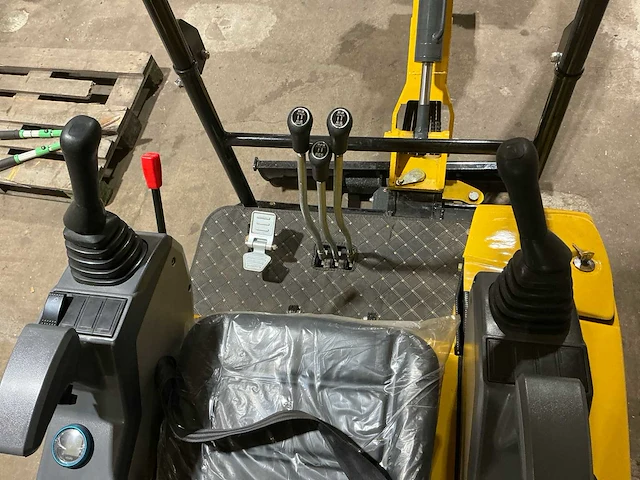 2026 quli ql-15 minigraafmachine - afbeelding 14 van  24