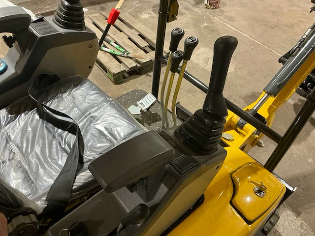 2026 quli ql-15 minigraafmachine - afbeelding 15 van  24