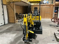 2026 quli ql-15 minigraafmachine - afbeelding 21 van  24