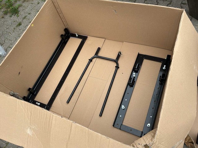 2026 rappa atv winder 4 rollen autowinder - afbeelding 2 van  13