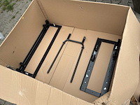 2026 rappa atv winder 4 rollen autowinder - afbeelding 2 van  13
