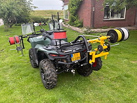 2026 rappa atv winder 4 rollen autowinder - afbeelding 6 van  13
