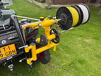 2026 rappa atv winder 4 rollen autowinder - afbeelding 8 van  13