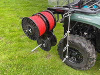 2026 rappa atv winder 4 rollen autowinder - afbeelding 9 van  13