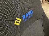 2026 ravo be-ge 9220 serie tractorstoel - afbeelding 5 van  16