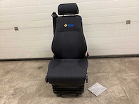 2026 ravo be-ge 9220 serie tractorstoel - afbeelding 14 van  16