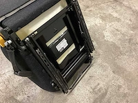 2026 ravo kab t4 tractorstoel - afbeelding 7 van  7
