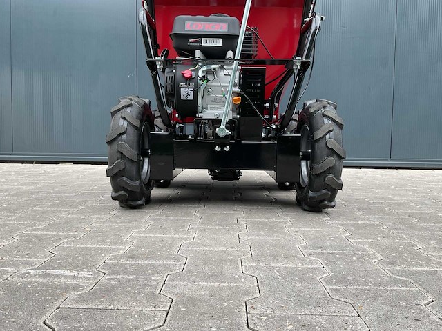 2026 rhino-cross d300 mini dumper - afbeelding 4 van  65