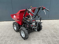 2026 rhino-cross d300 mini dumper - afbeelding 6 van  65