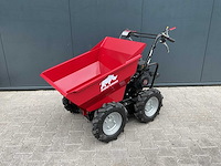 2026 rhino-cross d300 mini dumper - afbeelding 1 van  65