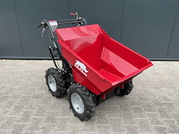 2026 rhino-cross d300 mini dumper - afbeelding 13 van  65