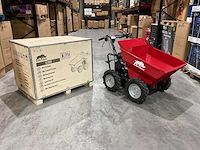 2026 rhino-cross d300 mini dumper - afbeelding 14 van  65