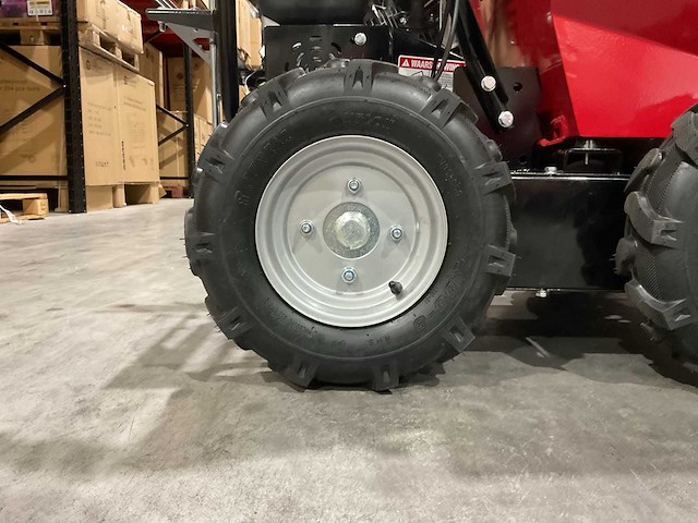 2026 rhino-cross d300 mini dumper - afbeelding 18 van  65