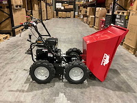 2026 rhino-cross d300 mini dumper - afbeelding 21 van  65