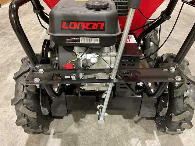 2026 rhino-cross d300 mini dumper - afbeelding 25 van  65