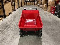 2026 rhino-cross d300 mini dumper - afbeelding 30 van  65