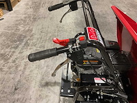 2026 rhino-cross d300 mini dumper - afbeelding 34 van  65