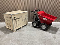 2026 rhino-cross d300 mini dumper - afbeelding 38 van  65