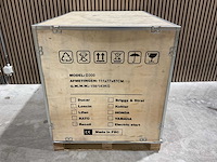 2026 rhino-cross d300 mini dumper - afbeelding 40 van  65