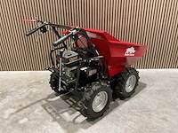 2026 rhino-cross d300 mini dumper - afbeelding 49 van  65