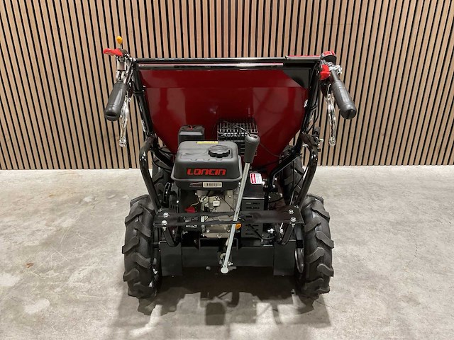 2026 rhino-cross d300 mini dumper - afbeelding 50 van  65