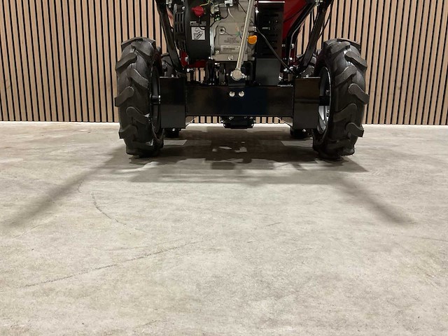 2026 rhino-cross d300 mini dumper - afbeelding 51 van  65
