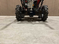 2026 rhino-cross d300 mini dumper - afbeelding 51 van  65