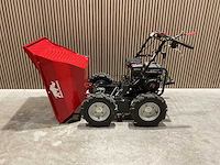 2026 rhino-cross d300 mini dumper - afbeelding 57 van  65