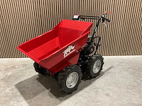 2026 rhino-cross d300 mini dumper - afbeelding 58 van  65