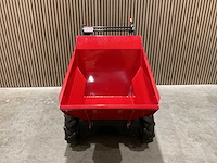 2026 rhino-cross d300 mini dumper - afbeelding 59 van  65