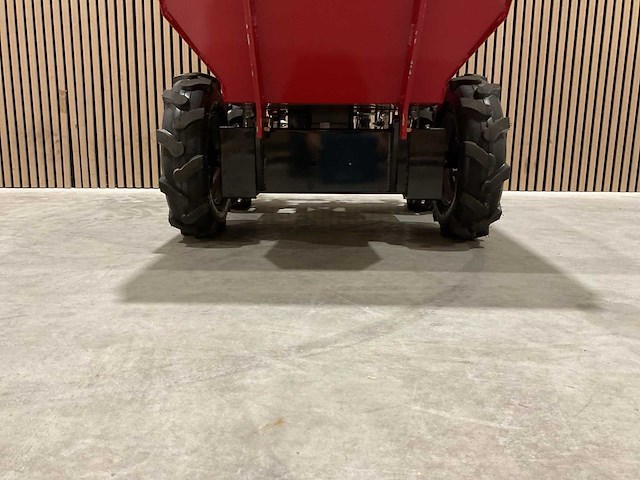 2026 rhino-cross d300 mini dumper - afbeelding 60 van  65