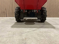 2026 rhino-cross d300 mini dumper - afbeelding 60 van  65