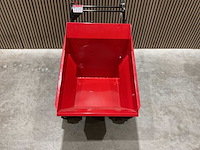 2026 rhino-cross d300 mini dumper - afbeelding 61 van  65
