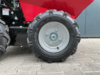 2026 rhino-cross d300 mini dumper - afbeelding 64 van  65
