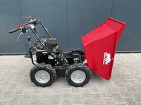 2026 rhino-cross d300 mini dumper - afbeelding 65 van  65