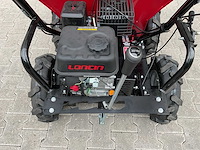 2026 rhino-cross d300 mini dumper - afbeelding 5 van  66