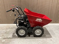 2026 rhino-cross d300 mini dumper - afbeelding 42 van  66