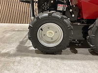 2026 rhino-cross d300 mini dumper - afbeelding 43 van  66